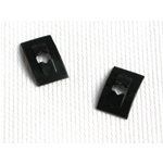 Federtellerhalter Befestigungsblech beschriftet für VESPA alle 1 Stück ro 008108