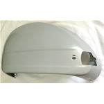 Capó izquierdo lado rueda de repuesto para VESPA PX 80 125 150 200 con intermitentes de cierre externo