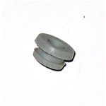 Grey bonnet cable gland for VESPA 125 150 from 1958 to 1961