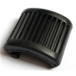 Couvercle de levier de démarrage pour LAMBRETTA LI 2ème série