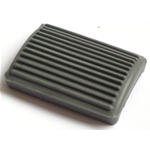 Couvre levier de frein gris pour LAMBRETTA LI 150 - n. 1