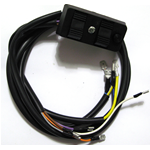 Interrupteur d'éclairage pour APE P 601 MP REMIS À NEUF - ro 185267