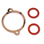 SERIE DI GUARNIZIONE PER REVISIONE CARBURATORE TA17 TA17A TA17B TA18C TA18D TA18E TA19C PER VESPA 98 VESPA 125 V1 15T V30 33T VM1T 2T VN1 2T VESPA 150 VL1T VL2T