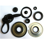 Serie paraoli motore e carburatore per VESPA 125 150 VNA VNB VBA VBB 