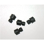 Tope de goma para puerta de carburador para VESPA 125 150 faro avestruz bajo V1 V15 V30 V33 VM VN VL hasta 1958