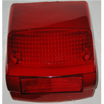 Plastic Light Body Rear Light for VESPA PX PE first series 125 150 200 ro 162741
