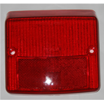 Light Body Rear Stop Light VESPA PK 50 N FL SPE HP 4