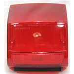 Light Body Plastic Rear Stop Light for PX 125 150 200 PE RAINBOW