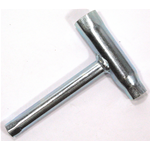 Chiave Candela e cerchio ruota Esagono Misura 13 x 11 x 21 mm per VESPA 125 160 180 200 SUPER SPRINT PX PE 