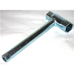 Spark Plug Wrench Hex Size 11 13 21 for VESPA 50 90 125 PRIMAVERA