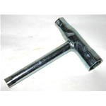 Chiave Candela Esagono Misura 14 22 11 per VESPA 125 150 