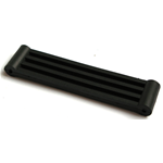 Elastic Battery Strap Long mm. 115 for VESPA and APE and Lambretta