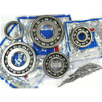 Kit 6 cojinetes de motor para VESPA 125 GT 2ª 125 GTR 1ª 125 TS 1ª 150 GL 2ª 150 SPRINT 2ª 150 SPRINT VELOCE 1ª
