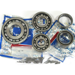 Kit de cojinetes de revisión del motor para VESPA PX