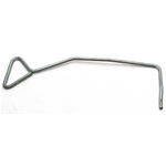 Luftstarter-Steuerhebel unter dem Sitz für VESPA VNA1T VNA2T