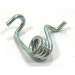 Resorte adicional para palanca de control de aire Carburador de arranque para VESPA 125 VNA1T VNA2T