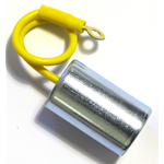 Condensatore EFFE VESPA 50 N L 1963 R S 1966/68 SPECIAL SS 1966/71 r.o. 098061