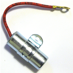 Condensatore EFFE Made in Italy per APE 550 MPV 190 600 MP 190 600 MPV 190 - r.o. 123828