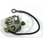 Ignition Contacts for AGRATI GARELLI HERCULES JLO DKW