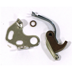 Contatti Ruttore EFFE LAMBRETTA 125 1958 150 LI 1° 2° 175 TV 2° 1958