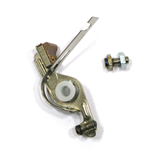 Contatti Accensione EFFE Impianto Filso per LAMBRETTA 125  A B C LC LD M (A) dal 1951 al 1955