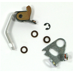 Contatti Accensione per LAMBRETTA 125 150 LD dal 1956 al 1957