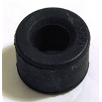 Soporte de travesaño de motor derecho para VESPA de 1953 a 1954