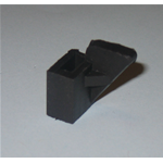 Placa de sello de aceite para VESPA 125 de 1958 a 1960