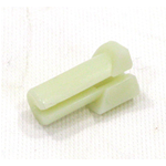 Interne Getriebekabelverschraubung Buchsenanschluss Lenkerabdeckung für VESPA 50 125 150 200 PX PE PK N XL RUSH ARCOBALENO ro 139913 133913