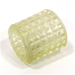 Transparent Starter Lever Pedal Cover Rubber for VESPA all ro 049642