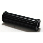 Pedal Cover Footrest Passenger hole mm. 15 for VESPA 50 125 150 160 180 200 all