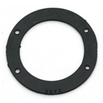 Dicke der schwarzen Horndichtung mm. 2.5 für VESPA 125 150