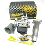 Système 25292715 Alimentation carburateur PINASCO diamètre 24 pour VESPA 50 90 125 ET3 NLR SPECIAL ET3 PRIMAVERA