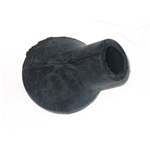 Passacavo impianto elettrico a filo gas per VESPA SPRINT VELOCE TS SS VNB VBB VBA VNA GL RALLY SUPER GT GTR PX 125 150 180 R.O 048171