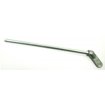 Asta Rubinetto Benzina in Alluminio Lunga 170 mm. per VESPA 50 125 150 200 PK S N XL FL FL2 PX PE ARCOBALENO 