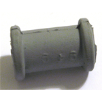 Gummimanschette Schutzstange Steuerung Benzinhahn für VESPA 125 V30T V33T VM1T VM2T 150 VL1TA VL3T VB1T GS 150