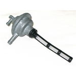 Fuel tap for BETAMOTOR ITALJET MALAGUITI PIAGGIO