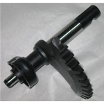 Secteur de démarrage z 10 démarrage pour VESPA 125 150 GL SUPER SPRINT PX 125 T5 180 RALLY ro 140920