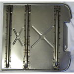 Fondo Pedana per VESPA VNB4T 1962 - VNB5T 1963 - VBB2T 1963