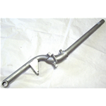 Fork STEERING TUBE for VESPA PK 50 - PK 50 XL - PK 50 S PLURIMATIC AND AUTOMATIC from 1982 ro 244830