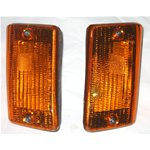 Coppia Frecce Posteriori per VESPA PK 50 125 XL RUSH FL1 FL2 HP