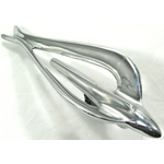 Embellecedor de guardabarros para VESPA tipo "RONDINE"