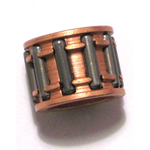 Gabbia a Rulli Spinotto 12x17x13 mm. Maggiorato per VESPA 50 tutti i tipi 