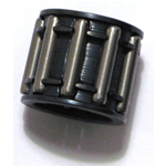 Axe de piston de bielle à cage à rouleaux 12 x 17 x 15 surdimensionné pour VESPA 50 PK 50 PK 50 XL APE 50