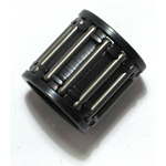 Jaula de rodillos DURKOP para pasador de biela 15 X 19 X 20 para VESPA 125 PRIMAVERA ET3 PX PK GL SUPER SPRINT ro 500541 093233