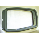 Plaque porte-bagages pour coussin de selle VESPA 50 NLR VESPA SPECIAL