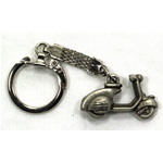 Portachiavi con VESPA tipo piccola per VESPA  