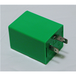 Intermittenza frecce 6V 12V 25W per VESPA PK XL RUSH FL T5 PX PE COSA 50 125 150 200 r.o. 163968 / 195703