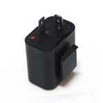 Electronic flasher indicator 12 V Electronic 12 V direct current for VESPA 50 HP FL - APE ro 640289 291016 292114