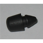 Gummianschlag Türrahmen für VESPA 50 90 125 ET3 PRIMAVERA PK 50 125 1 Stück ro 232222 215339 231589 Motordeckel